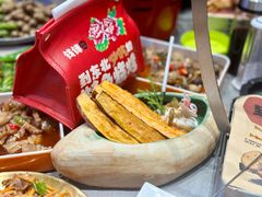 -钱锋炭缸烧烤(南湖大路总店)
