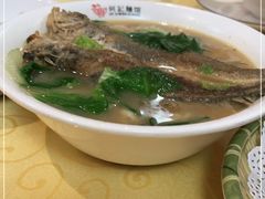 -何记面馆(龙泉山店)