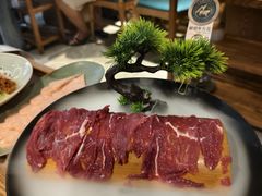 -菌彩云南野生菌火锅(新亚洲店)