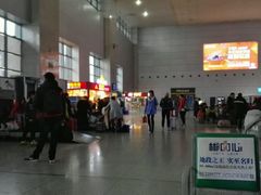 -郴州西站
