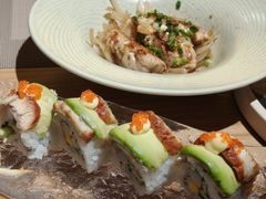 -松临·铁板烧&Omakase(神农店)