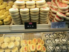-北京稻香村(前门店)