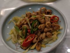 -围龙屋客家食府(福田店)