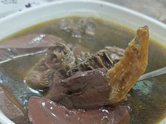-江天饭店(石鼓白鸭汤)