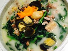 -原味田园·客家菜·土窑鸡(中航城君尚购物中心店)