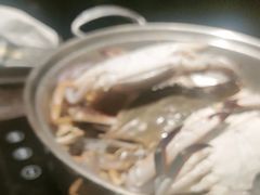 -川骄海鲜自助(河东店)