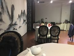 -品粹徽园·家常安徽菜