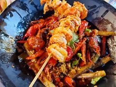 -湘江大码头·龙虾馆(渔人码头一店)