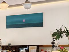 -fishtank鱼缸咖啡(三山街店)