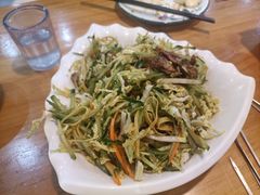 -亿牌牌东北烧烤(怀特店)