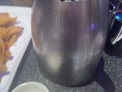 -王庄阿咪海鲜大排档(象园店)