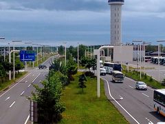 -北海道神宫