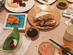 -怡咖啡·自助餐·西安香格里拉