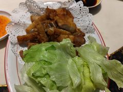 -东江海鲜大排档·潮汕菜·砂锅粥