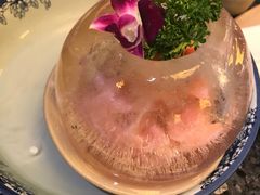 冰川鹅肠-蜀大侠火锅(春熙路店)