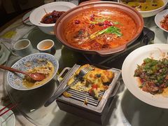 -苏乡兰亭·新派淮扬菜(吾悦广场店)