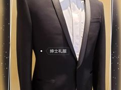 -张洁工作室(服饰定制)