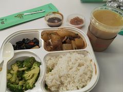 -尚一汤·粤菜海鲜(环球港店)