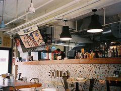 -BOLLO意大利餐厅(龙山万物工场店)