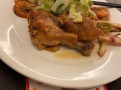 -宁波天华捷豹路虎4S店