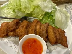 -闽鄂情·闽南招财鸭(水头店)