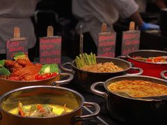 -瑞吉吧 The St·Regis Bar(长沙瑞吉酒店)