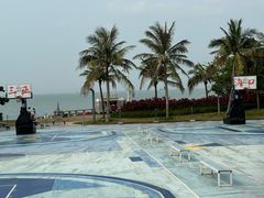 -西秀海滩公园