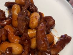 -南京大牌档(济南万象城店)