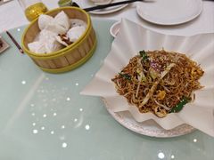 -禄福山庄•顺德菜·融和菜(龙江店)