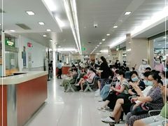 -复旦大学附属华山医院(总院)