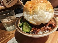 -岛风·台食小馆 ISLAND BISTRO(烟台山店)