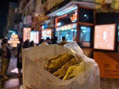 -南楼煎饼(南楼总店)