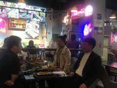 -观景小胖烧烤(观景店)