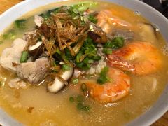 节气面之拆骨肉三鲜面-食之六七·面(朝阳大悦城店)