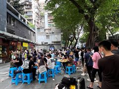 -荔林食店(西华路店)