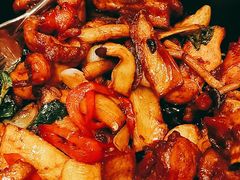 -度小月(百老汇美食街店)