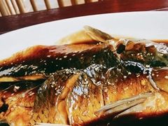 醋溜鱼-大牌大·传统杭帮菜(湖滨店)