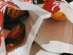 -肯德基(郴州飞虹店)