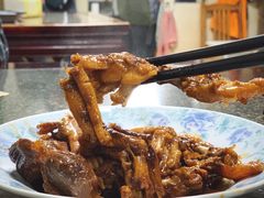 卤味-许村蟹面(海宁许村大道店)
