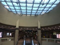 -上海科技馆(地铁站)