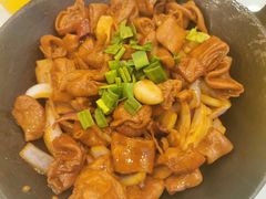 -小菜园新徽菜(合肥之心城店)