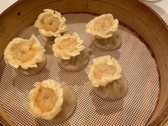 传统烧麦-耳朵眼会馆(鼓楼店)