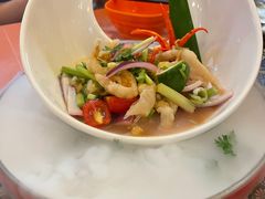 -荷花泰菜(东方新天地店)