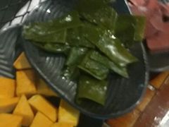 -莽子老火锅(大坪店)