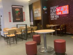 -汉堡王(歌斐中心店)