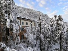 -峨眉山风景名胜区