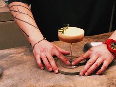 -BE NORMAL CAFE(霞溪路店)