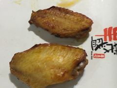 -丰茂烤串(公园店)