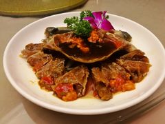 醉膏蟹-席家花园(巨鹿花园店)