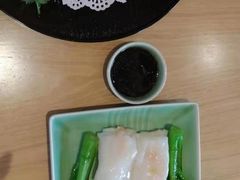 -锦粤宫·融合粤菜(上海金沙江店)